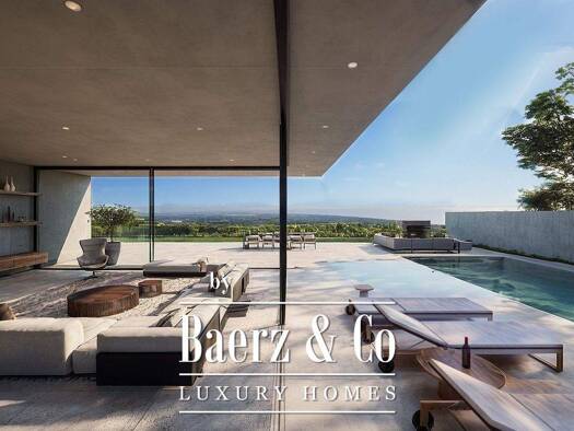 Villa zum Kauf 2.733.000 € 8 Zimmer 519 m² 704 m² Grundstück district montmar, castelldefels castelldefels 08860