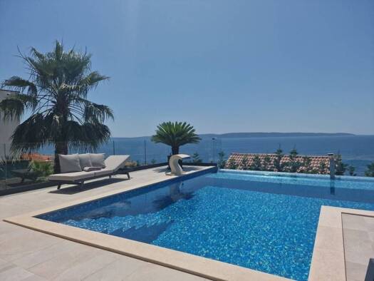 Haus zum Kauf 2.700.000 € 4 Zimmer 560 m² Trogir