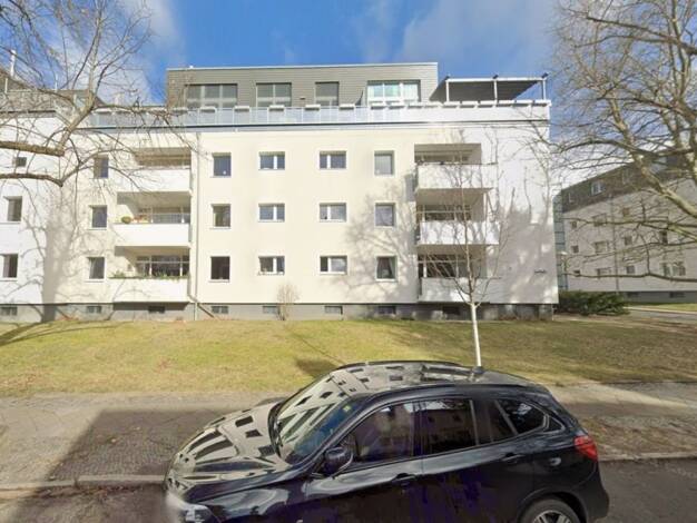 Wohnung zum Kauf 819.000 € 4 Zimmer 120 m² 2. Geschoss Mitte Berlin 14195