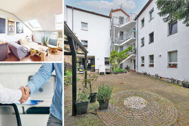 Mehrfamilienhaus zum Kauf als Kapitalanlage geeignet 779.900 € 414 m² 542 m² Grundstück Langerwehe Langerwehe 52379