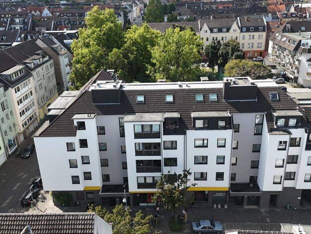 Wohnung zum Kauf 385.000 € 3 Zimmer 68,7 m² 2. Geschoss Sülz Köln 50937