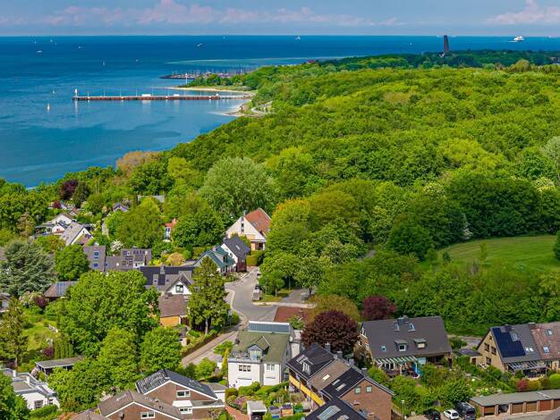Wohnung zum Kauf 470.000 € 4 Zimmer 110 m² Möltenort Heikendorf 24226