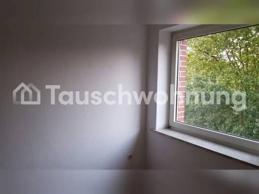 Wohnung zur Miete Tauschwohnung 500 € 2 Zimmer 45 m² 3. Geschoss Alsterdorf Hamburg 22089