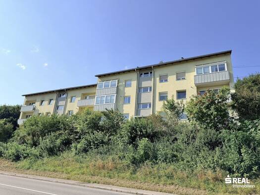 Wohnung zum Kauf 165.000 € 2 Zimmer 1. Geschoss Wilhering 4073