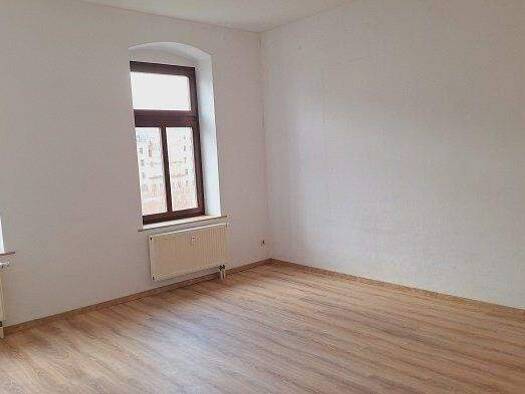 Wohnung zur Miete 399 € 3 Zimmer 80 m² 2. Geschoss Straße der Nationen 104 Zentrum Chemnitz 09111
