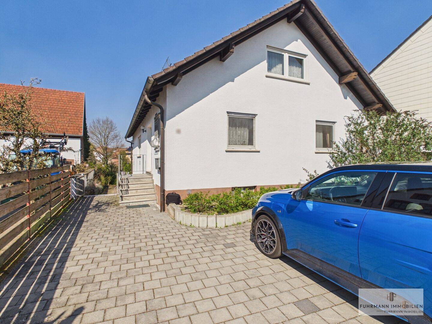 Mehrfamilienhaus zum Kauf - Mehr
