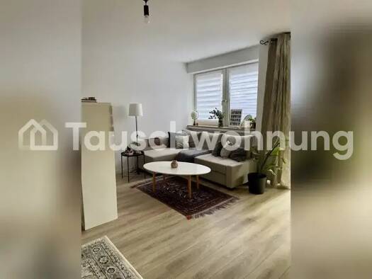 Wohnung zur Miete Tauschwohnung 510 € 1 Zimmer 43 m² 1. Geschoss Mülheim Köln 51063