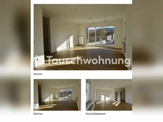 Wohnung zur Miete Tauschwohnung 785 € 3 Zimmer 80 m² Brühl Nord 79108