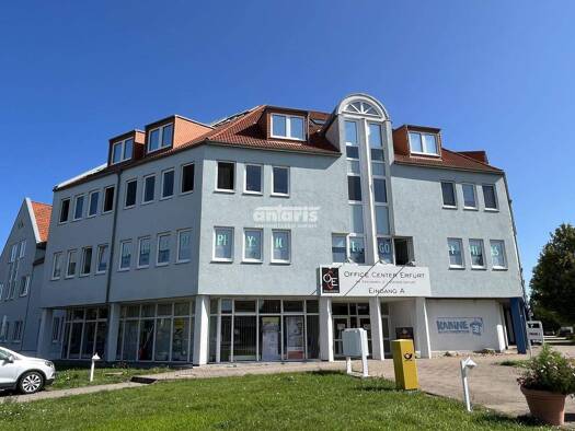 Bürofläche zur Miete 230 € 25,3 m² Bürofläche Dittelstedt Erfurt 99099
