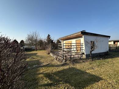 Immobilie zum Kauf provisionsfrei 5.000 € 1 Zimmer 30 m² 477 m² Grundstück Olbersdorf 02785