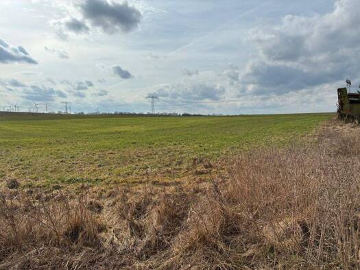 Grundstück zum Kauf 84.000 € 2.000 m² Grundstück frei ab sofort Stralendorf Rom 19372