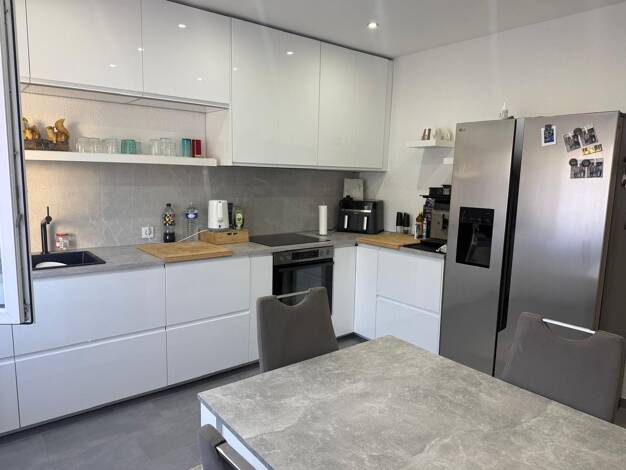 Doppelhaushälfte zum Kauf 289.000 € 7 Zimmer 192 m² 282 m² Grundstück Keuchingen Mettlach 66693