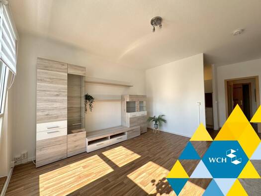 Wohnung zur Miete 460 € 4 Zimmer 69,3 m² 4. Geschoss Paul-Bertz-Straße 37 Helbersdorf Helbersdorf 09120