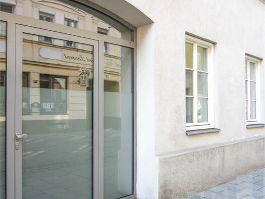 Laden zur Miete 27 € 158 m² Verkaufsfläche Au-Haidhausen München 81667
