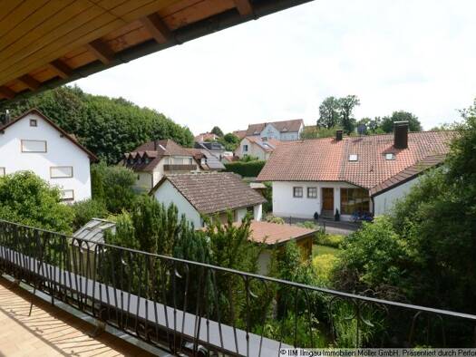 Wohnung zur Miete 800 € 4 Zimmer 88 m² frei ab sofort Niederscheyern Pfaffenhofen an der Ilm 85298