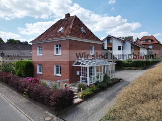 Einfamilienhaus zum Kauf 355.000 € 5 Zimmer 148 m² 662 m² Grundstück Oesede Georgsmarienhütte 49124