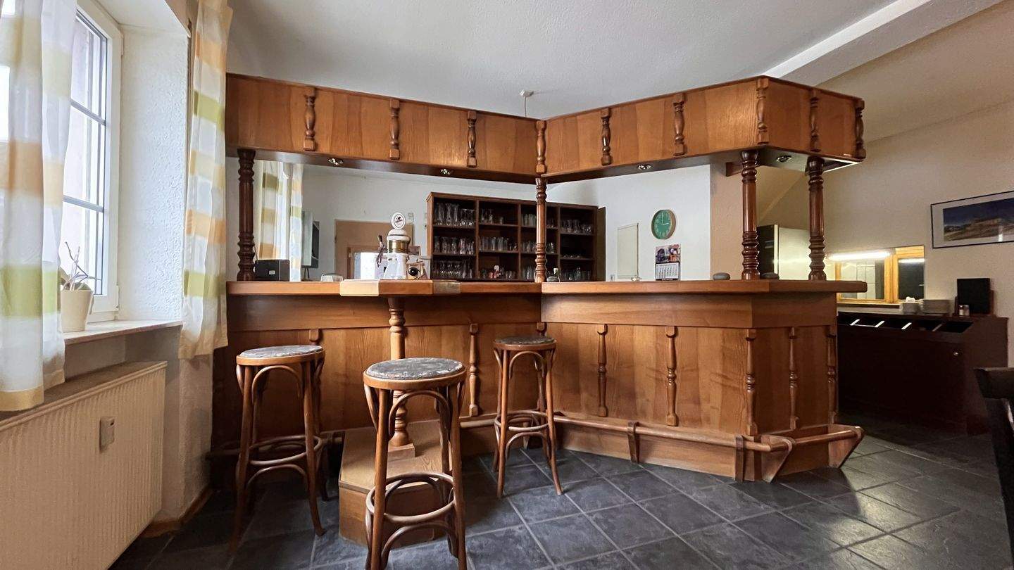 Mehrfamilienhaus zum Kauf - Ansicht 3