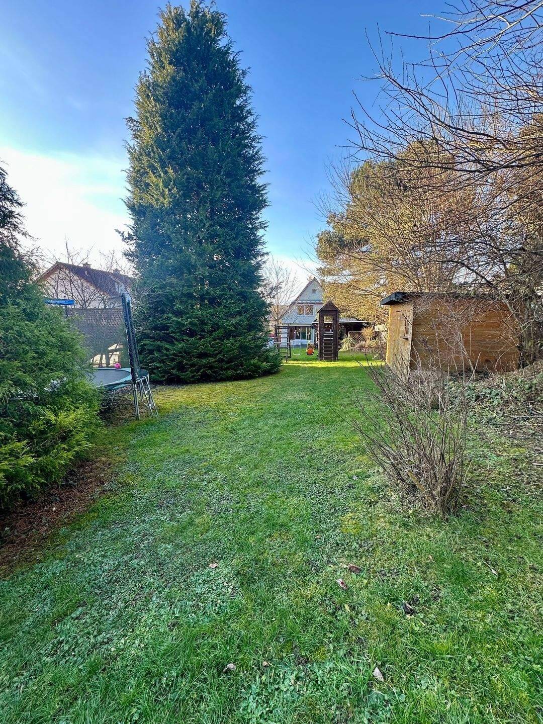 Einfamilienhaus zum Kauf - Ansicht 2