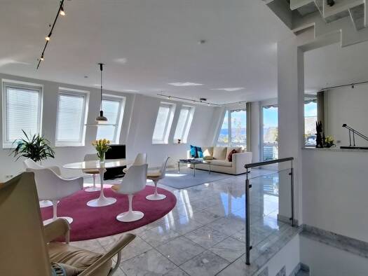 Penthouse zum Kauf 1.240.000 € 4 Zimmer 156 m² Wiesbaden 65191