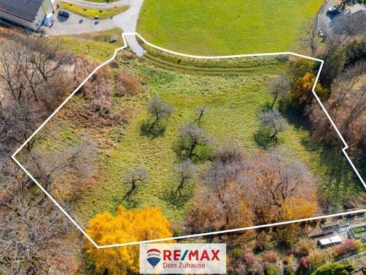 Grundstück zum Kauf 499.000 € 4.606 m² Grundstück Feldkirchen in Kärnten 9560