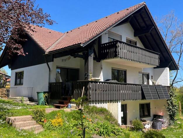 Einfamilienhaus zum Kauf 569.000 € 7 Zimmer 180 m² 550 m² Grundstück Stiftallmey Kempten (Allgäu) 87439