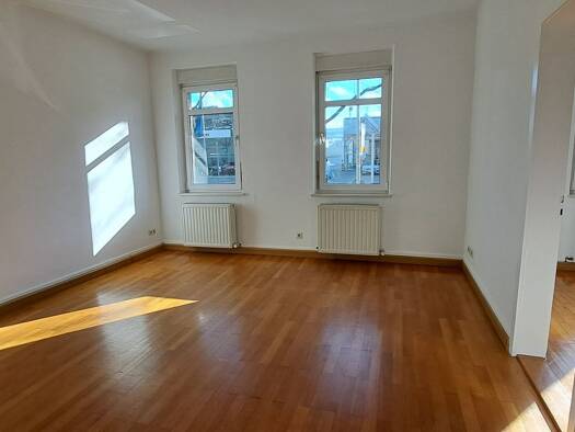 Terrassenwohnung zur Miete 930 € 3,5 Zimmer 75 m² Geschoss EG/3 frei ab 01.06.2026 Südstraße 25 Heilbronn 74072