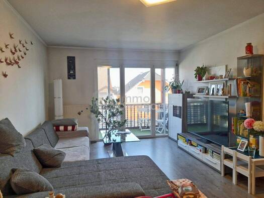 Wohnung zum Kauf 265.000 € 3 Zimmer 1. Geschoss frei ab 01.05.2026 Gallbrunn 2463