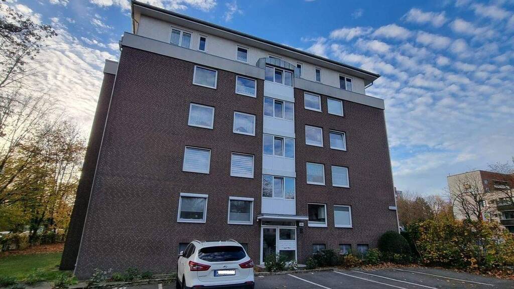 Sonstiges zum Kauf als Kapitalanlage geeignet 314.900 € 98,1 m² Lohbrügge Hamburg 21031