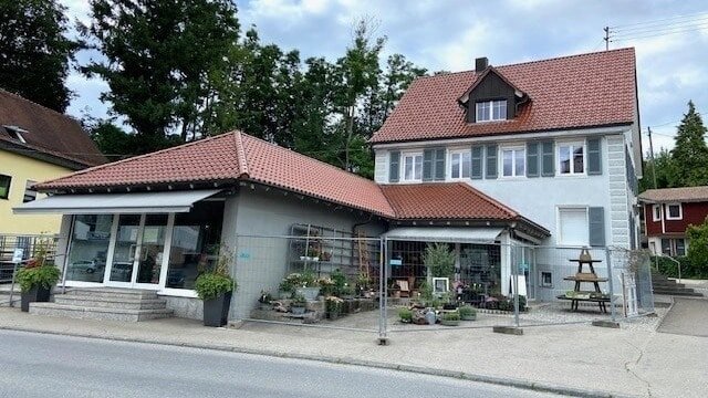 Bürogebäude zum Kauf 490.000 € 7 Zimmer Meßkirch Meßkirch 88605