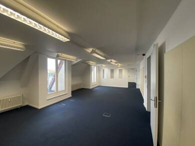 Bürofläche zur Miete provisionsfrei 11.321 € 492,2 m² Bürofläche Kochstr. 6-7 Kreuzberg Berlin 10969