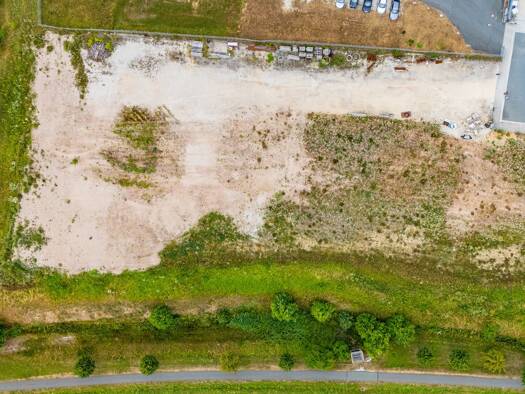 Gewerbegrundstück zur Miete 11.351 m² Grundstück Industriestrasse 1 Simmelsdorf Simmelsdorf 91245
