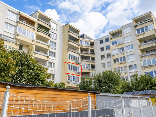 Wohnung zum Kauf 136.000 € 3 Zimmer 85 m² frei ab sofort Westhagen Wolfsburg 38444