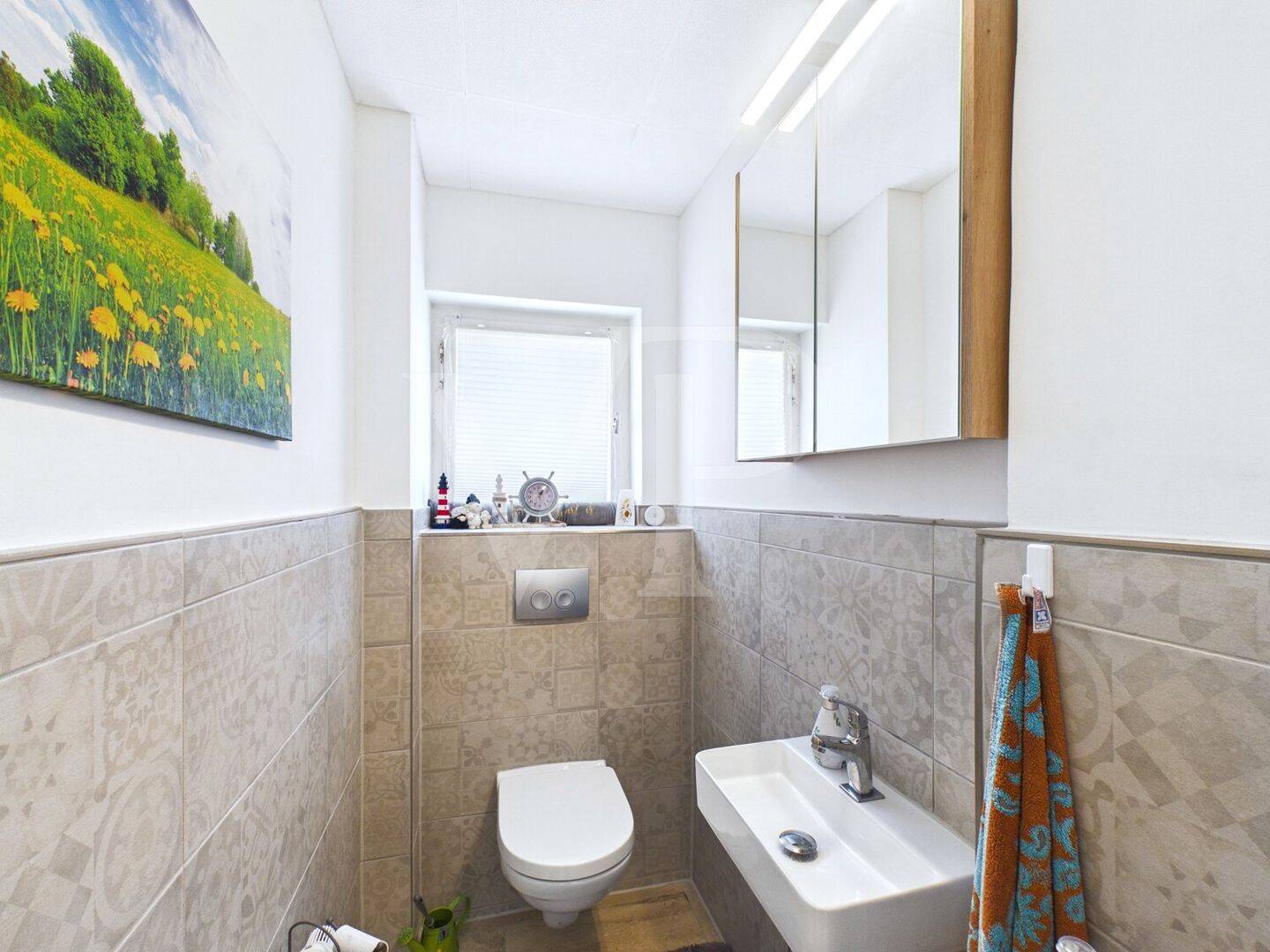Einfamilienhaus zum Kauf - Ansicht 4