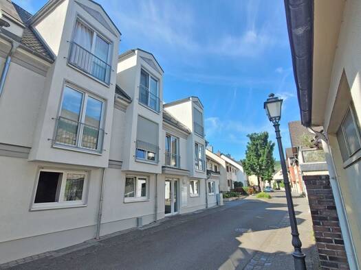 Wohnung zum Kauf 379.000 € 3 Zimmer 92 m² frei ab sofort Ahrweiler Bad Neuenahr-Ahrweiler 53474