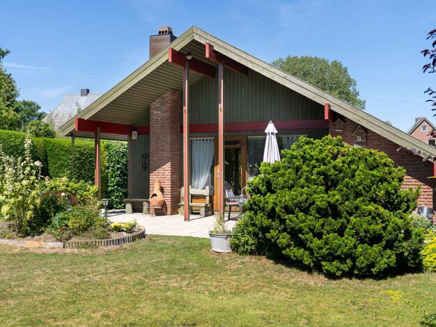 Einfamilienhaus zum Kauf 245.000 € 3 Zimmer 61 m² 500 m² Grundstück Manhagen 23738
