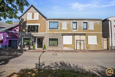 Einfamilienhaus zum Kauf 127.000 € 5 Zimmer 130 m² 403 m² Grundstück Staßfurt Staßfurt 39418