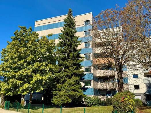 Wohnung zum Kauf 82.000 € 3 Zimmer 80 m² 1. Geschoss Berge Gevelsberg 58285