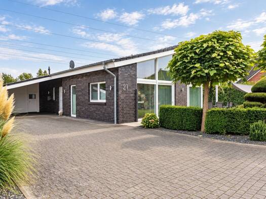 Einfamilienhaus zum Kauf 499.000 € 3 Zimmer 119 m² 749 m² Grundstück Friedrichsfehn Edewecht 26188