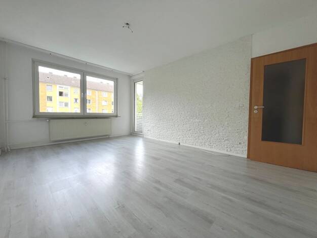 Wohnung zum Kauf provisionsfrei 120.000 € 3 Zimmer 67 m² 1. Geschoss Vierlinden Walsum 47178