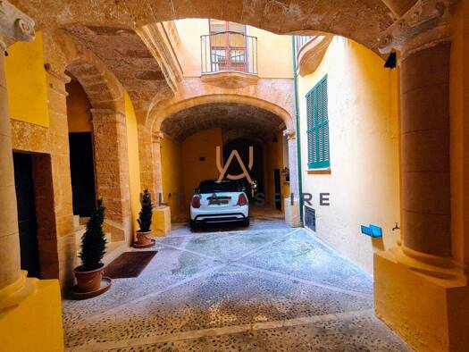 Reihenhaus zum Kauf provisionsfrei 4.500.000 € 5 Zimmer 643 m² 764 m² Grundstück frei ab sofort Palma De Mallorca 07001