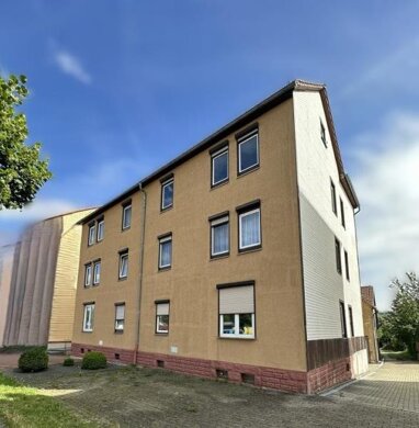 Mehrfamilienhaus zum Kauf 300.000 € 14 Zimmer 420 m² 2.265 m² Grundstück Uelleben Gotha 99867