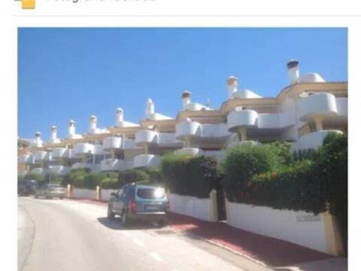 Garage zum Kauf 28.000 € 29 m² Calle Monte Paraiso, 8 Mijas 29649
