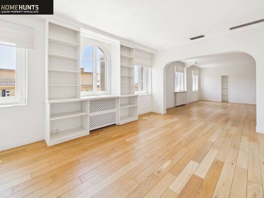 Wohnung zum Kauf 1.650.000 € 190,8 m² Nice 06000