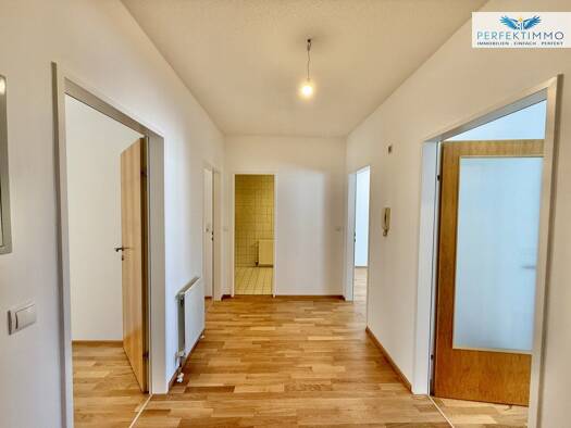 Wohnung zur Miete 1.535 € 3 Zimmer 2. Geschoss frei ab sofort Bregenz 6900