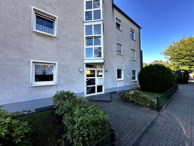 Wohnung zum Kauf 215.000 € 3,5 Zimmer 90 m² Ückendorf Gelsenkirchen-Süd 45886