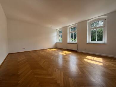 Wohnung zur Miete 300 € 1 Zimmer 50 m² EG Glauchauer Straße 14 Lichtenstein Lichtenstein/Sachsen 09350