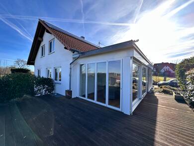 Einfamilienhaus zum Kauf 890.000 € 5 Zimmer 178,1 m² 2.268 m² Grundstück frei ab sofort Kallenberg Althütte 71566
