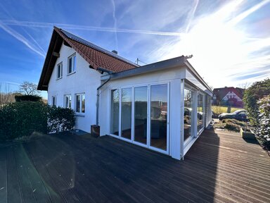 Einfamilienhaus zum Kauf 890.000 € 5 Zimmer 178,1 m² 2.268 m² Grundstück frei ab sofort Kallenberg Althütte 71566