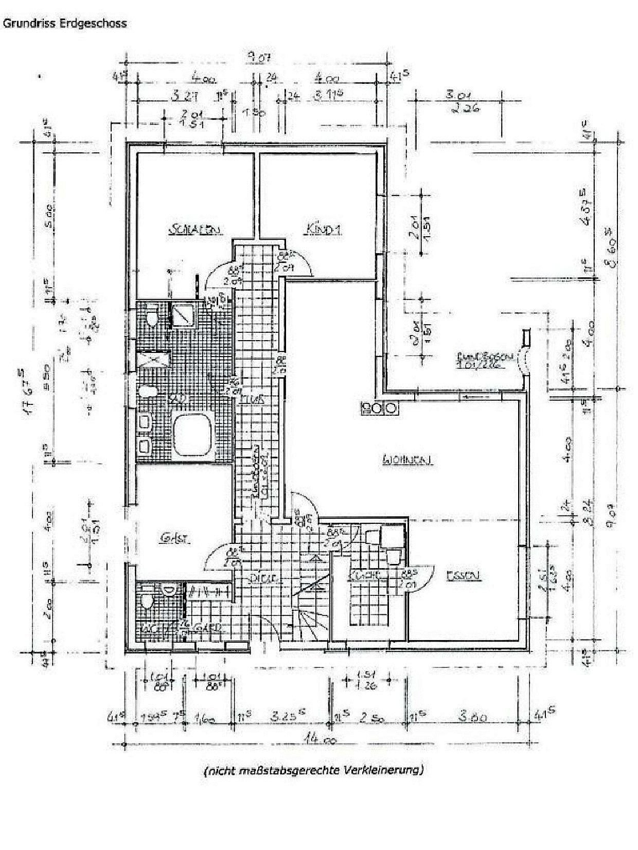 Einfamilienhaus zum Kauf 890.000 € 9 Zimmer 263 m²<br/>Wohnfläche 1.296 m²<br/>Grundstück ab sofort<br/>Verfügbarkeit Nenndorf Rosengarten 21224