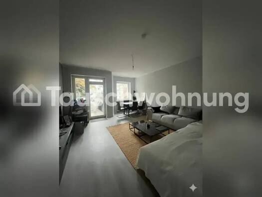 Wohnung zur Miete Tauschwohnung 479 € 2 Zimmer 57 m² 2. Geschoss Mitte Berlin 10179